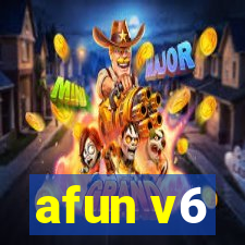 afun v6